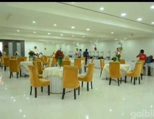 Hotel Parklane Agra (Uttar Pradesh) Exteriér fotografie